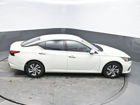 Used 2021 Nissan Altima 2.5 S image 26