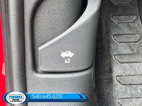 New 2025 Honda Prologue EX image 29