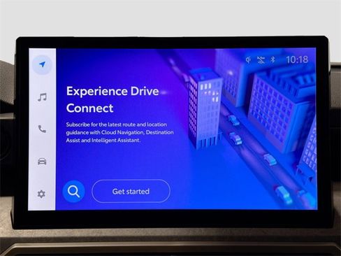 Used 2024 Toyota Tacoma Limited image 12