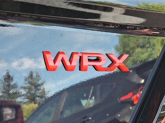 New 2026 Subaru WRX Limited AWD/4WD image 5