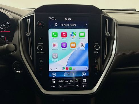 Used 2023 Subaru WRX Limited image 17