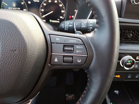 Certified 2026 Honda CR-V Sport-L image 22