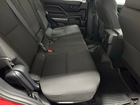 Used 2025 Toyota 4Runner SR5 image 53