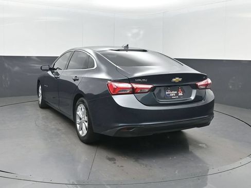 Used 2020 Chevrolet Malibu LT FWD image 33