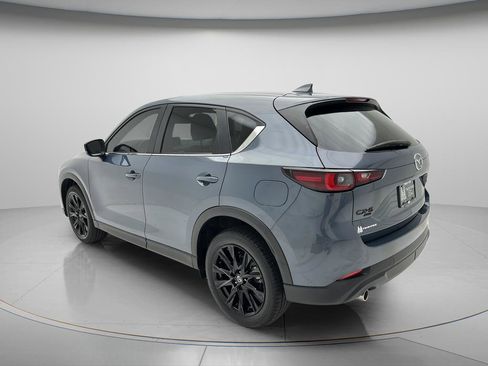 Used 2022 MAZDA CX-5 Carbon Edition AWD/4WD image 7