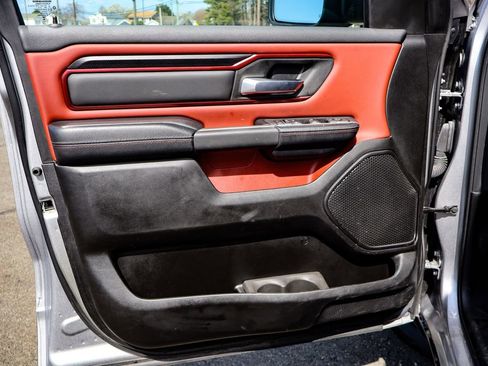 Used 2025 RAM 1500 Rebel w/ Rebel Level 1 Equipment Group image 36