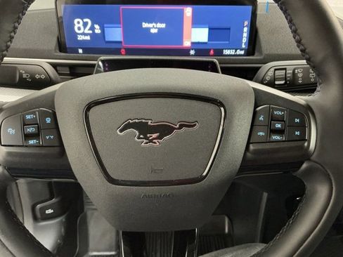 Used 2023 Ford Mustang Mach-E California Route 1 image 30