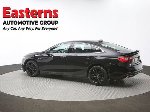 Used 2024 Chevrolet Malibu RS image 62