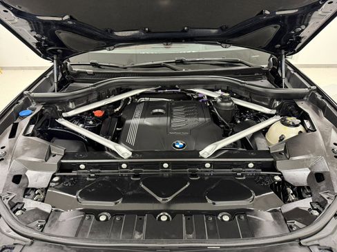 Used 2023 BMW X5 xDrive40i w/ Executive Package image 66