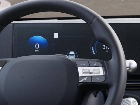 New 2026 Hyundai Ioniq 5 SEL RWD image 14