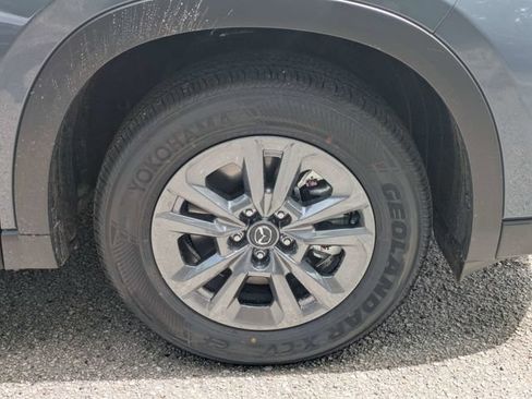 New 2026 MAZDA CX-5 Select AWD/4WD image 10