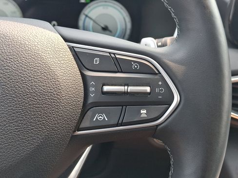 Certified 2023 Hyundai Santa Fe Limited AWD/4WD image 22