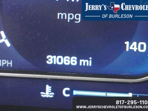 Used 2024 Chevrolet Silverado 1500 LT w/ Texas Edition Plus image 9