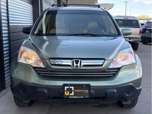 Used 2007 Honda CR-V EX-L image 13