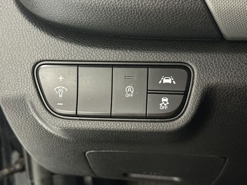 Used 2022 Kia Seltos LX AWD/4WD image 22