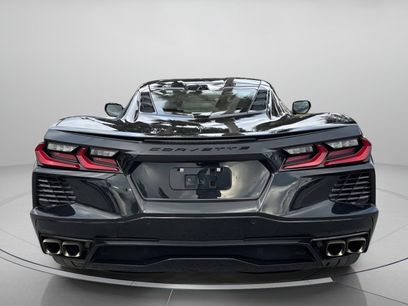 Used 2023 Chevrolet Corvette Stingray Premium Cpe