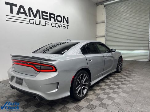 Used 2023 Dodge Charger R/T w/ Plus Group image 7