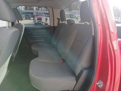 Used 2016 RAM 2500 Power Wagon Tradesman image 13