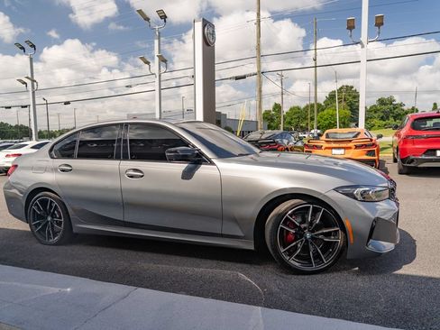Used 2023 BMW M340i xDrive AWD/4WD image 9