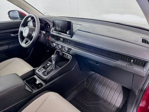 Used 2024 Honda CR-V EX image 29