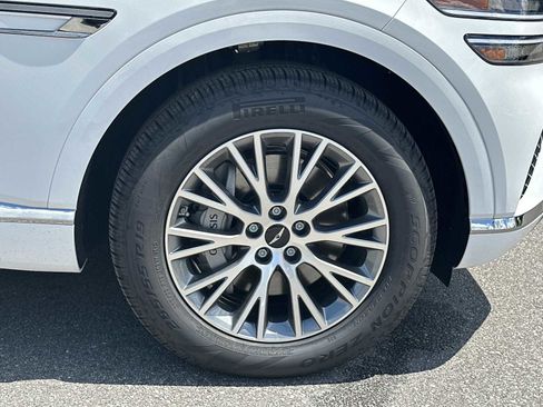 New 2026 Genesis GV80 2.5T AWD/4WD image 7