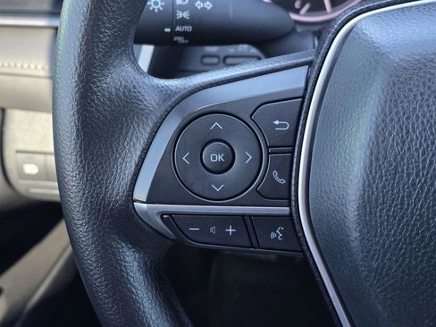 Used 2024 Toyota Camry LE image 26