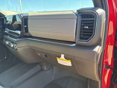 New 2026 GMC Sierra 1500 SLE AWD/4WD image 52