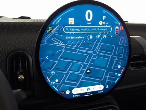 New 2026 MINI Cooper S image 19