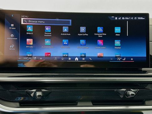 New 2026 BMW X5 xDrive40i image 11