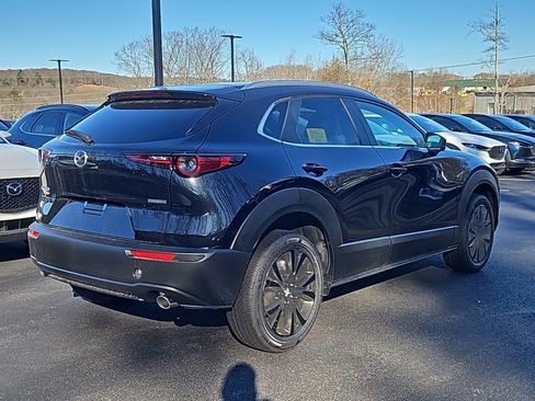 New 2026 MAZDA CX-30 AWD 2.5 S w/ Select Sport Pkg image 2