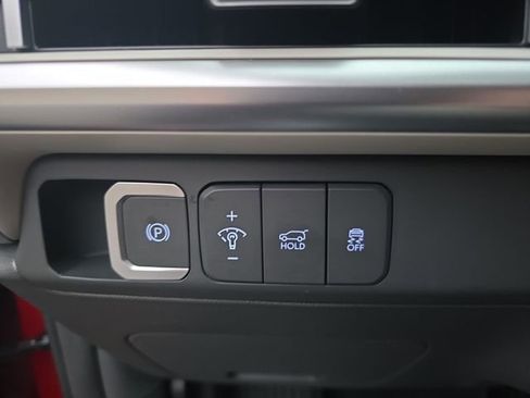 Certified 2025 Hyundai Santa Fe SEL image 36