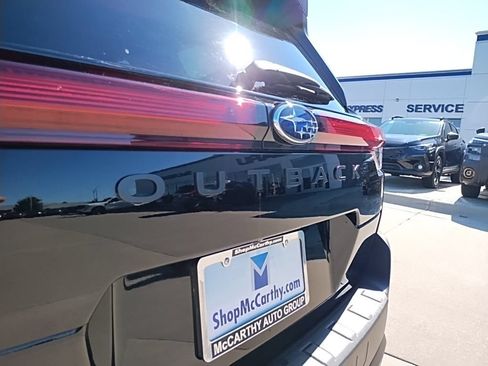 Used 2026 Subaru Outback Limited XT AWD/4WD image 10