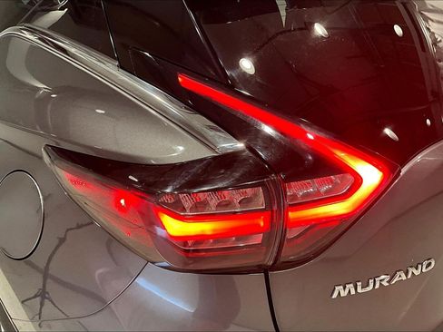 Used 2022 Nissan Murano SV AWD/4WD image 22