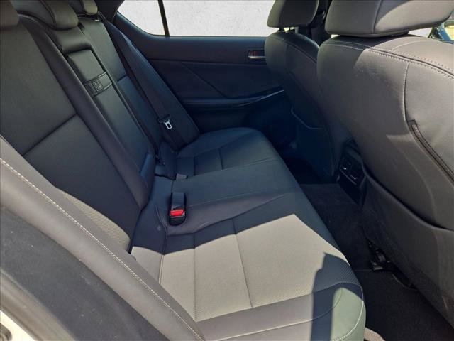 Used 2024 Lexus IS 300 w/ Comfort Package RWD image 20