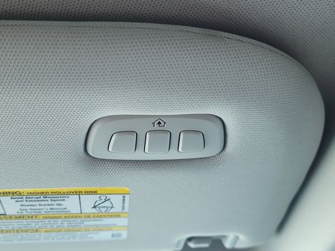 New 2026 Ford Expedition Platinum w/ Driver's Package image 18