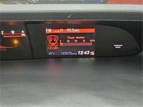 Used 2015 Honda Civic Si image 8