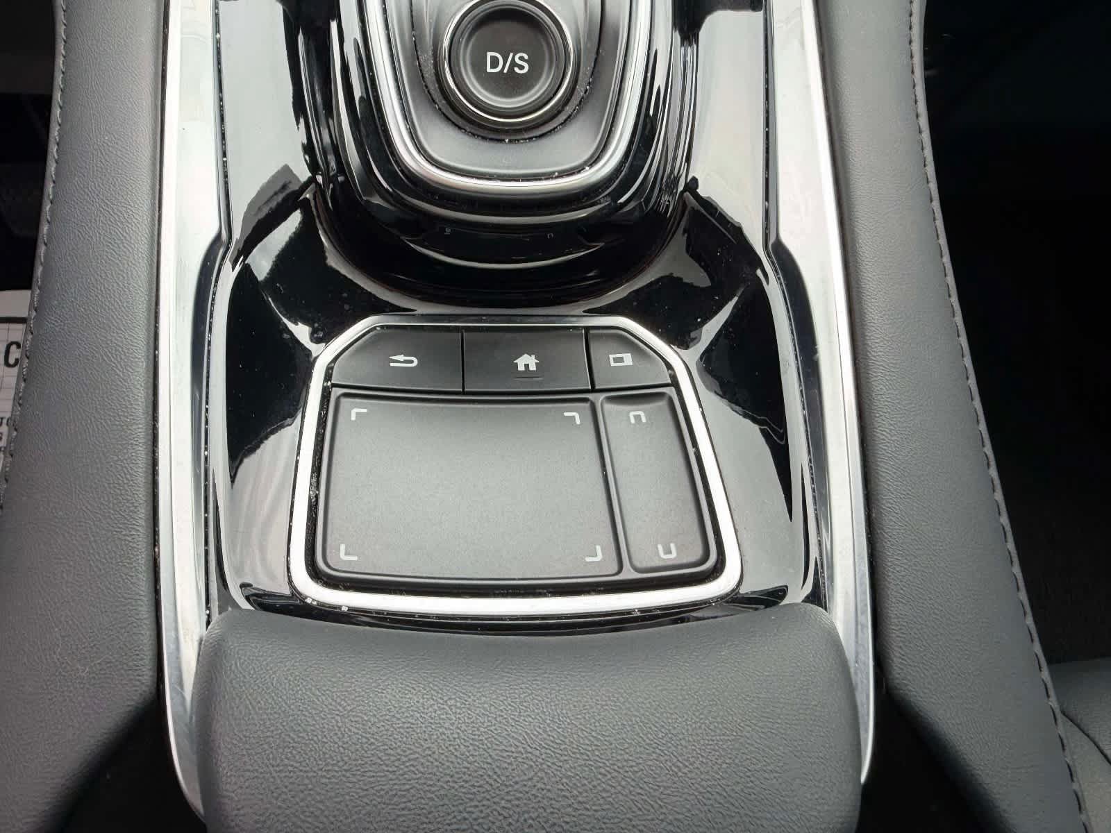 Used 2023 Acura RDX AWD image 26