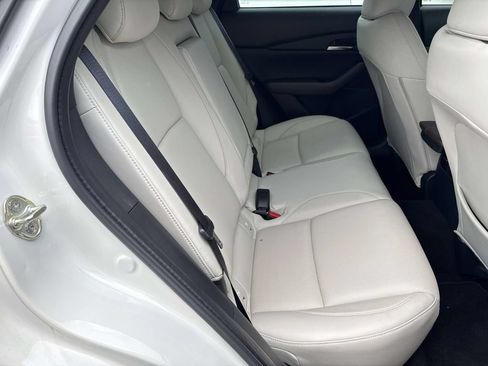 Used 2023 MAZDA CX-30 AWD 2.5 S w/ Premium Package image 8