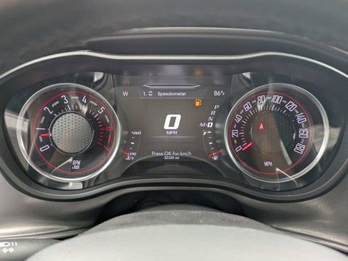 Used 2023 Dodge Challenger R/T Scat Pack RWD image 29