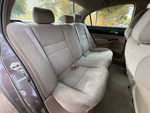 Used 2010 Honda Civic LX image 26