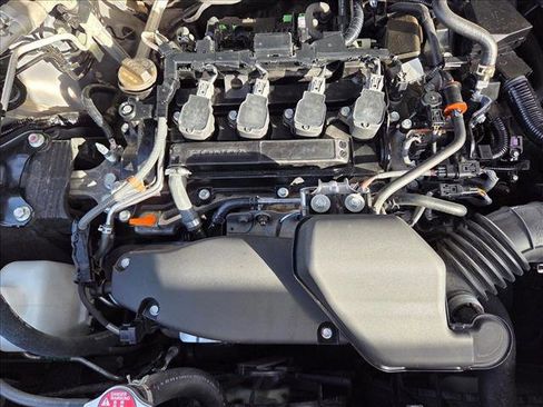 Used 2023 Honda CR-V EX image 21