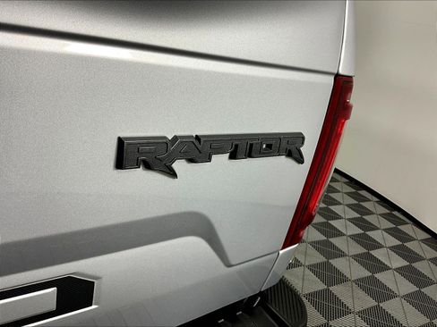 Used 2019 Ford F150 Raptor AWD/4WD image 25