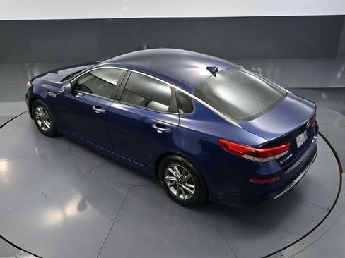 Used 2020 Kia Optima LX image 49