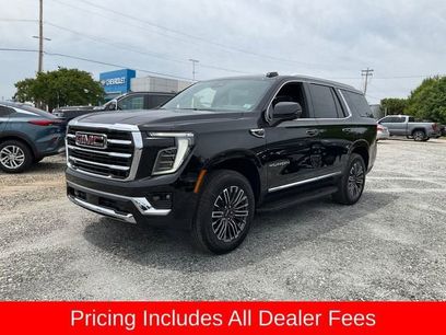 New 2026 GMC Yukon Elevation