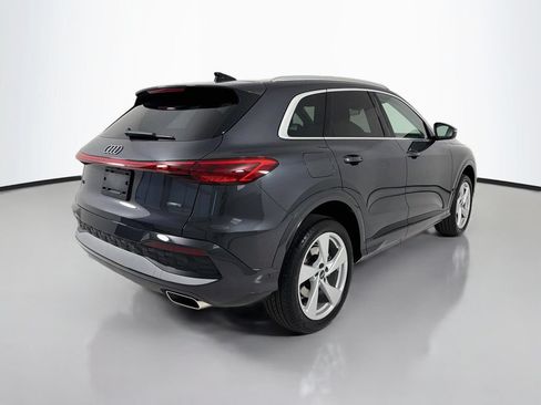 Used 2025 Audi Q5 Premium Plus AWD/4WD image 7