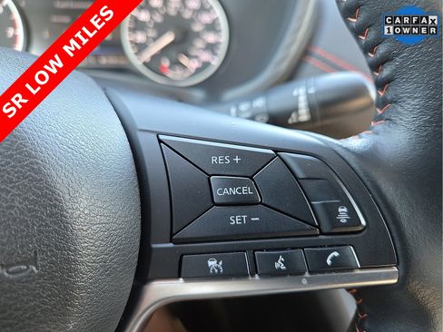 Used 2024 Nissan Sentra SR image 18