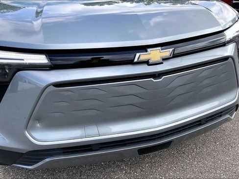 Certified 2024 Chevrolet Blazer EV LT AWD/4WD image 29
