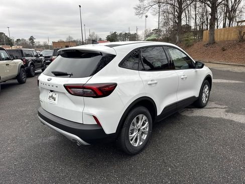 New 2026 Ford Escape Active image 7