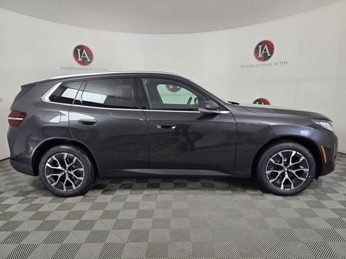 New 2026 BMW X3 xDrive30 w/ Convenience Package image 3