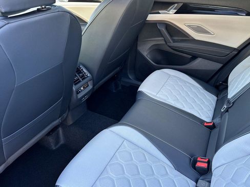 New 2026 Volkswagen Tiguan SEL R-Line image 11